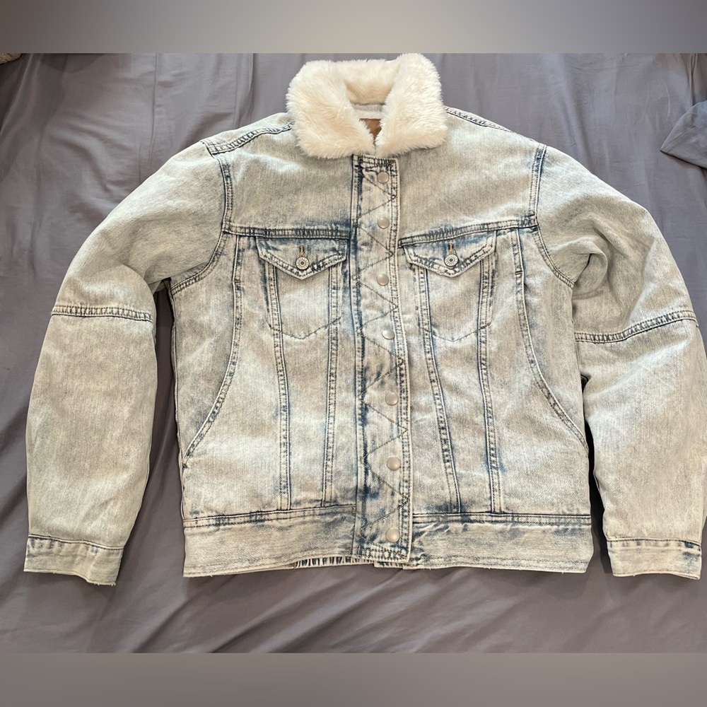 American Eagle Jacket